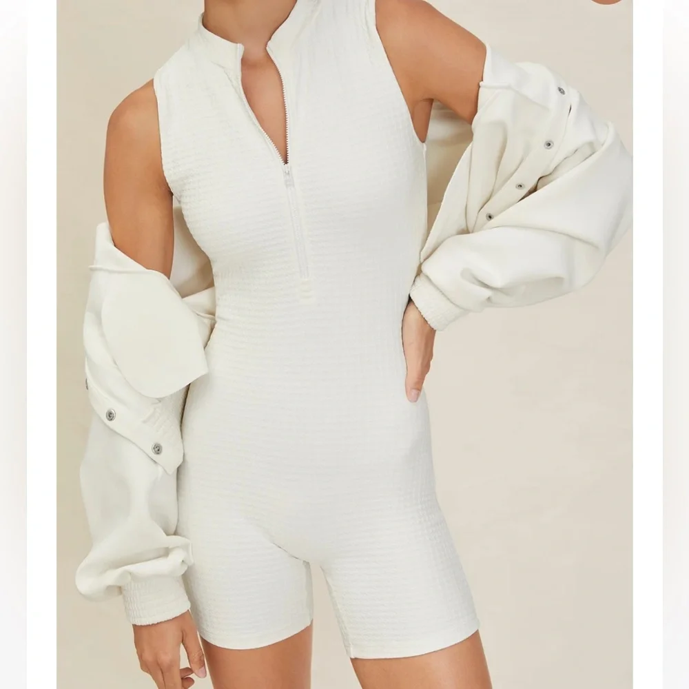 Devon Windsor one piece Stevie romper - Picture 3 of 13